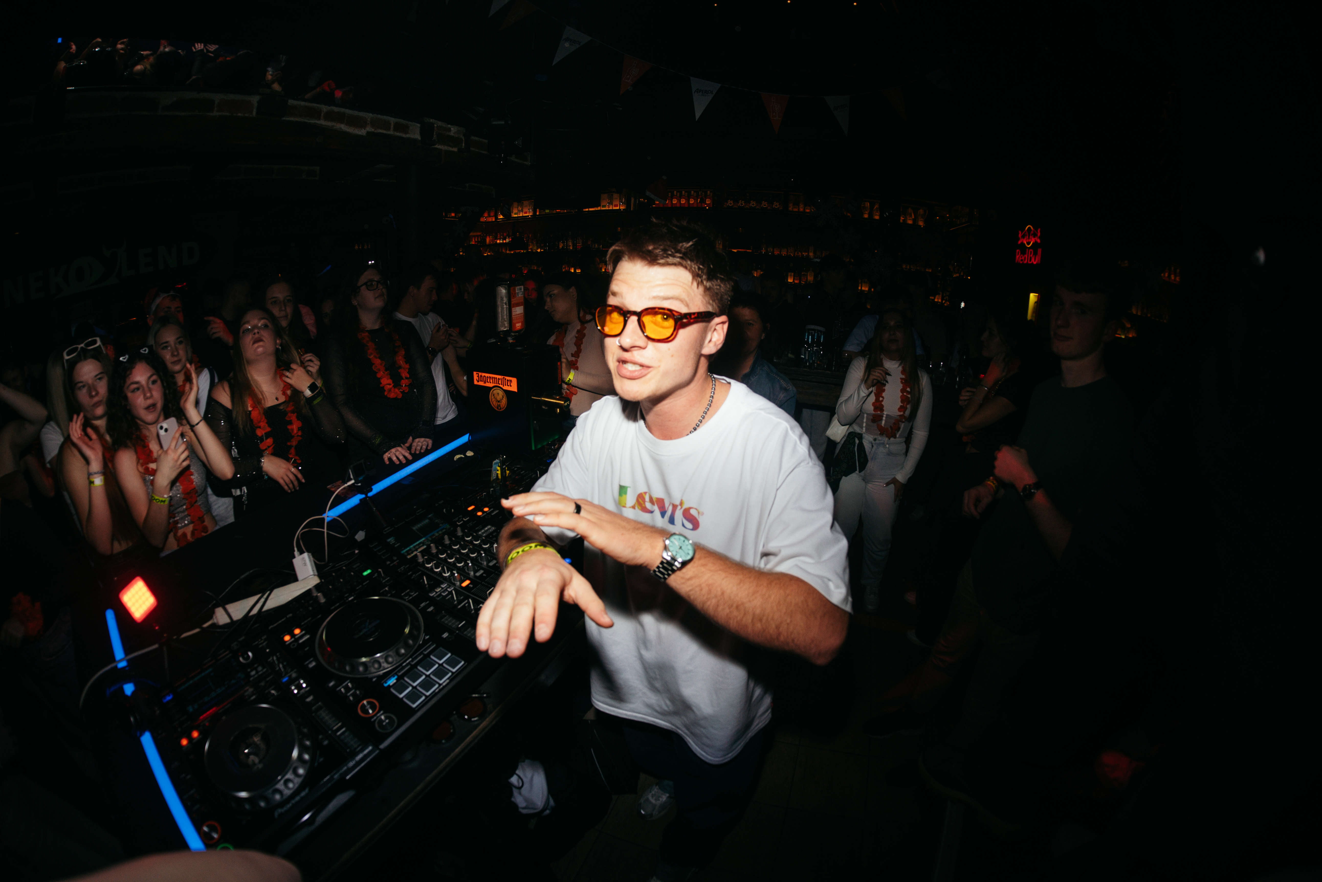 Northat @ Snailroom